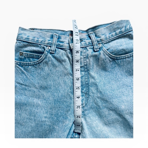 Vintage Guess 90's High Rise Jeans - Picture 10 of 13